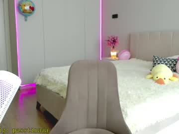 Nude girl _passion_show_ image #4717384