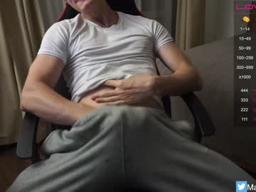 Nude man maestro3369 image #3783970