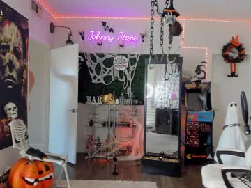 Nude man thejohnnystone image #2815638