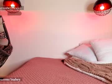 Nude girl isabeyferrec image #1388710