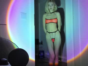 Nude girl yournaughtymiss image #1397285