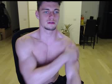 Nude man _alexanderwilliams image #4397490