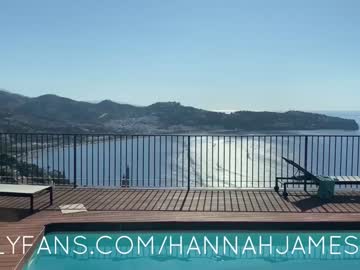 Nude girl hannahjames710 image #1974192