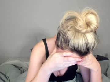 Nude girl texas_blonde image #4249474