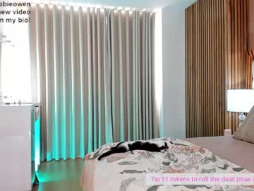 Nude girl abie_owen image #1193571