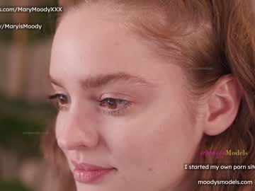 Nude couple marymoody image #1246610