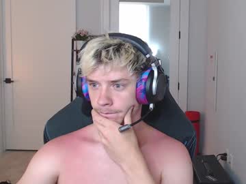 Nude man ironthud image #2007014