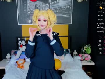 Nude girl nicky_spark image #3270123