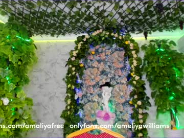 Nude girl amelia__williams image #1429739