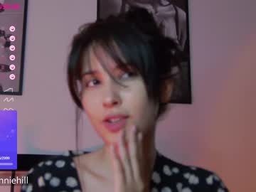 Nude girl anniehillofficial_ image #4978013