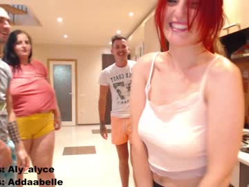 Nude couple aly_alyce image #2176513