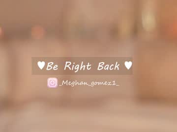 Nude girl _meghan_gomez1_ image #3560336