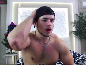 Nude man arilas_ image #768028