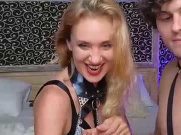 Nude couple goddess_marylin image #6421772