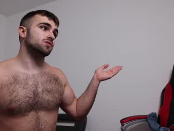 Nude man thony_grey image #5506840