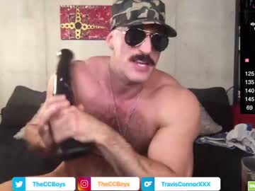 Nude man travisconnor86 image #6872362