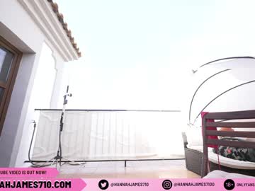 Nude girl hannahjames710 image #2519713