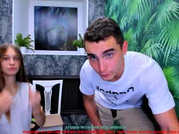 Nude couple tom_n_anna image #165456