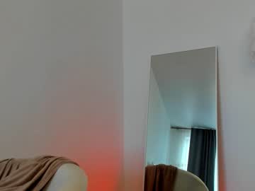 Nude couple sofia_flowers image #6781495