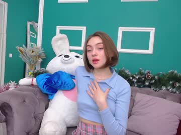 Nude girl adelewilson__ image #839945