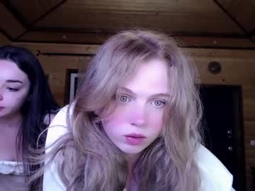 Nude girl small_blondee image #2179481