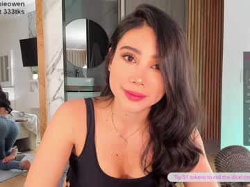 Nude girl abie_owen image #3002854