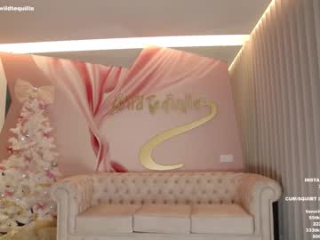 Nude girl wildtequilla image #3411328