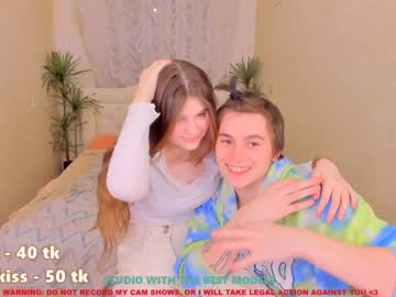 Nude couple karolina_coy image #1221695