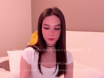 Nude tranny sweet_lady_cola image #1862311