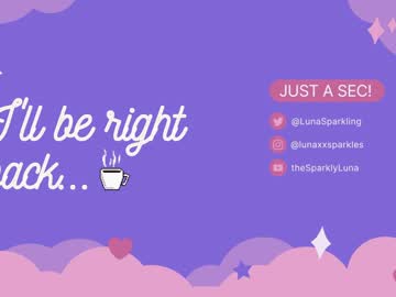 Nude girl lunasparkles image #6908030