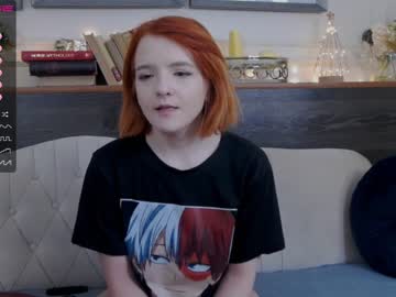 Nude girl ginger_pie image #607469