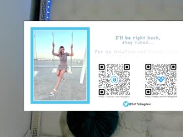 Nude girl hotfallingdevil image #3480052