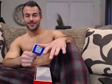 Nude man mrcooperxxx image #38944