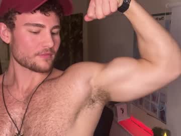 Nude man christiankent0 image #4932245