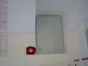 Nude girl floret_joy image #5916731