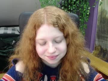 Nude girl molly_redhead image #1005997