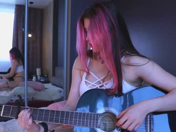 Nude girl pinkncrazy image #4086529