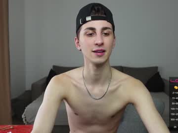 Nude man oliver_baker image #1845086