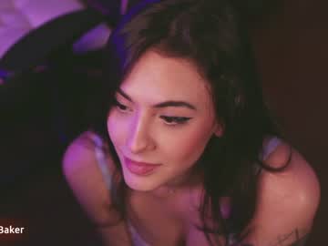 Nude girl gia_baker image #1224524