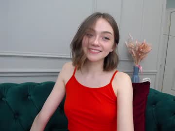 Nude girl adelewilson__ image #265381