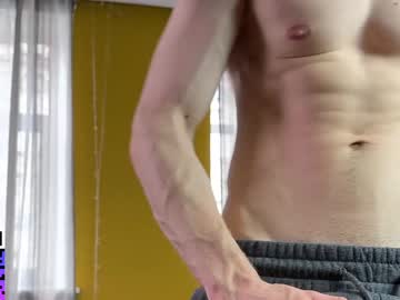 Nude man marcus_paradise image #4881222