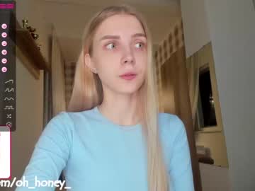 Nude girl oh_honey_ image #3354089