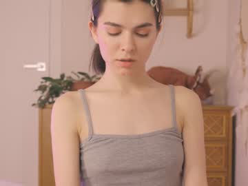 Nude girl meadowthayer image #2081870