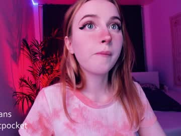 Nude girl pocketrocket_ image #876340