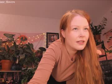 Nude girl jane_flowers image #525789