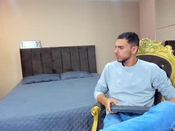 Nude couple trio_latin_steam_ image #1433429