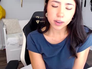 Nude girl jadelove_ image #6096440