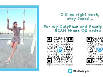 Nude girl hotfallingdevil image #1485265