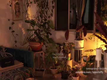 Nude girl effylowell_ image #6468415