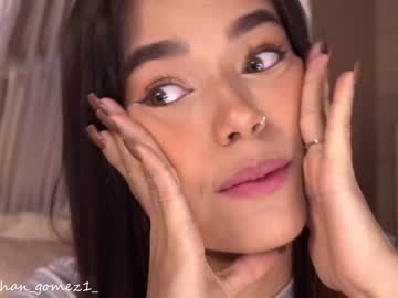 Nude girl _meghan_gomez1_ image #3624145